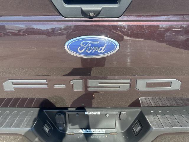 used 2019 Ford F-150 car, priced at $20,795