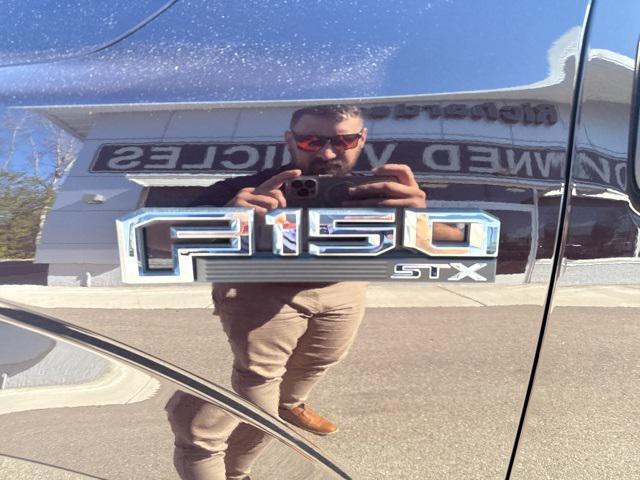 used 2019 Ford F-150 car, priced at $20,795