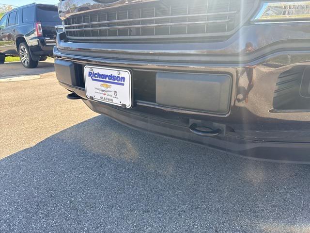 used 2019 Ford F-150 car, priced at $20,795