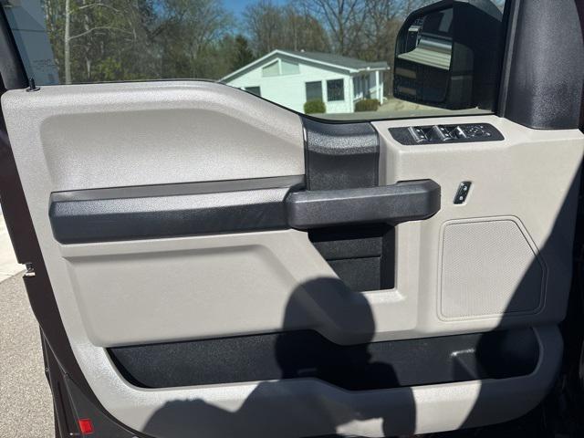 used 2019 Ford F-150 car, priced at $20,795