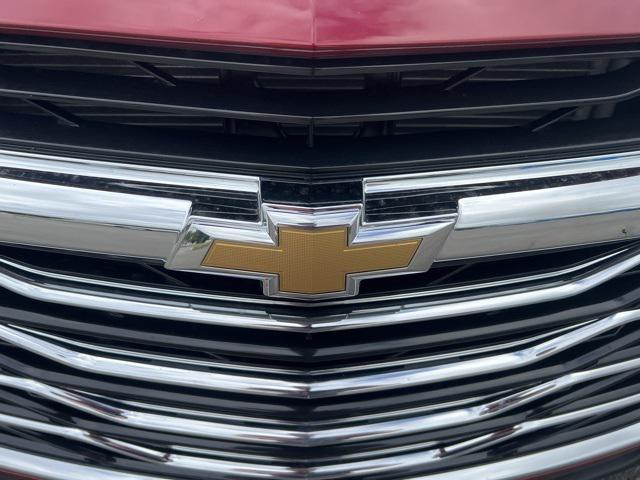 new 2025 Chevrolet Malibu car, priced at $28,216