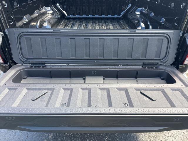 new 2026 Chevrolet Colorado car, priced at $42,619