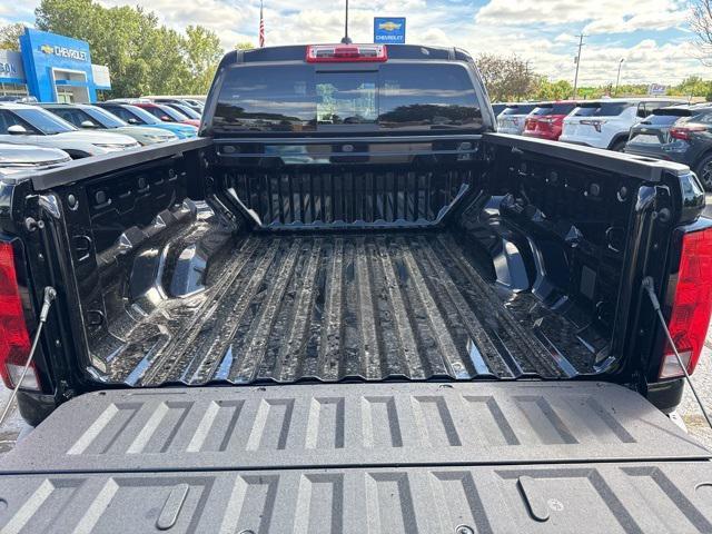 new 2026 Chevrolet Colorado car, priced at $42,619