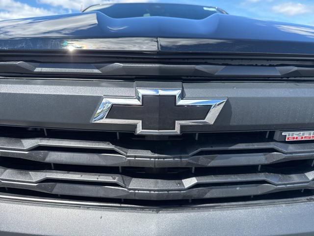 new 2026 Chevrolet Colorado car, priced at $42,619