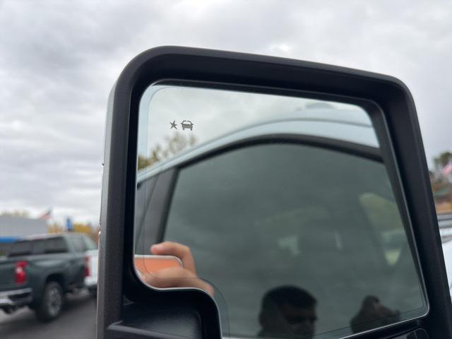 new 2026 Chevrolet Silverado 2500 car, priced at $81,110