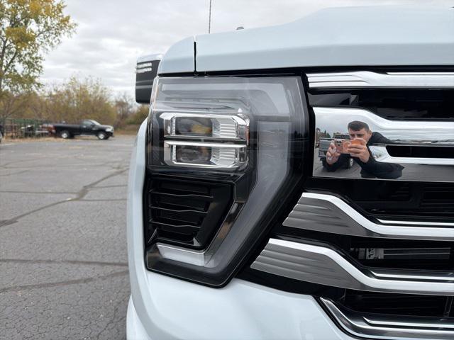 new 2026 Chevrolet Silverado 2500 car, priced at $81,110
