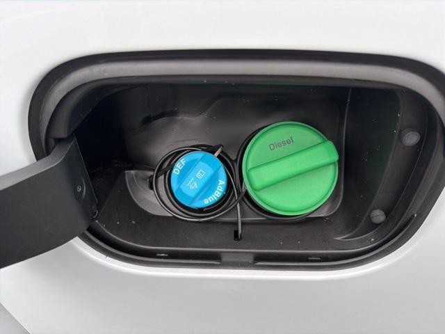 new 2026 Chevrolet Silverado 2500 car, priced at $81,110