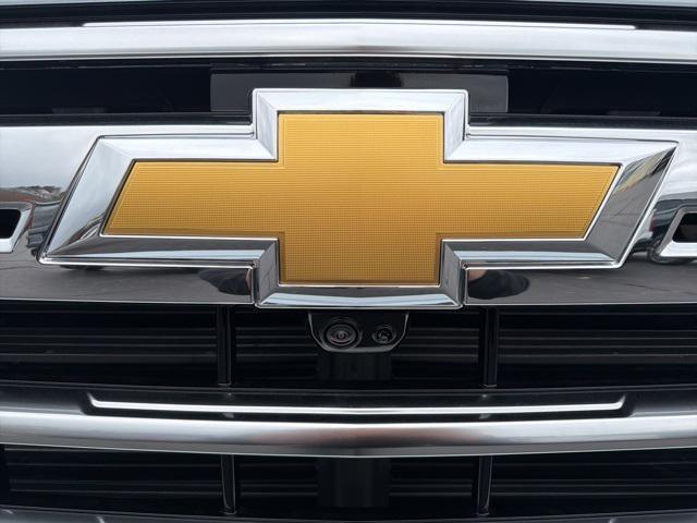 new 2026 Chevrolet Silverado 2500 car, priced at $81,110