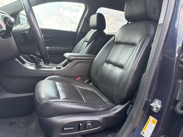 used 2018 GMC Acadia car, priced at $15,795