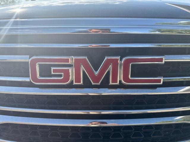 used 2018 GMC Acadia car, priced at $16,798
