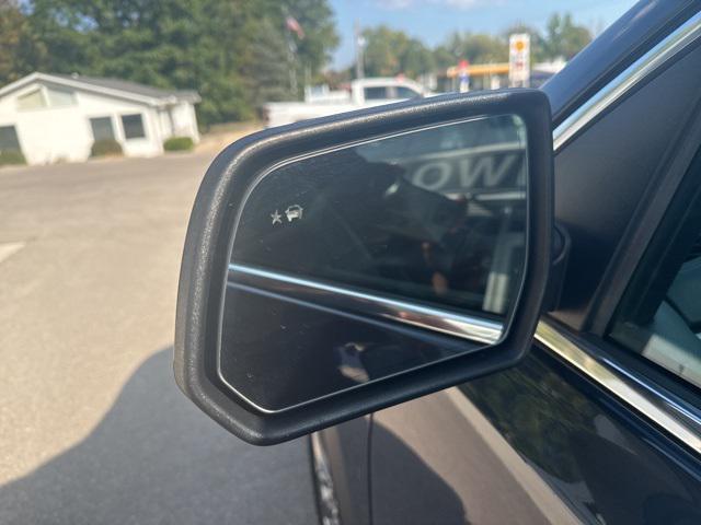 used 2018 GMC Acadia car, priced at $16,798