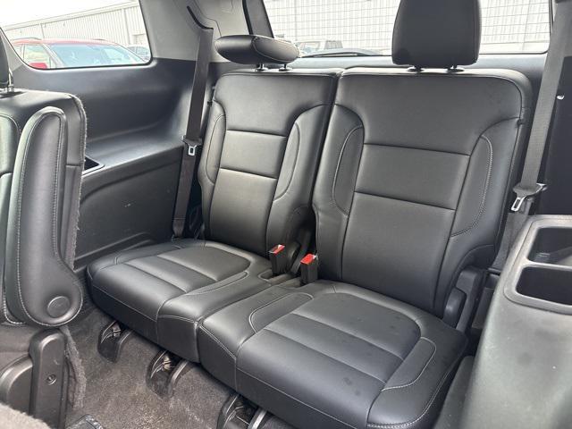 used 2018 GMC Acadia car, priced at $15,795