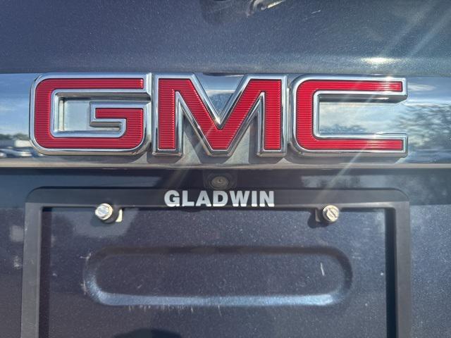 used 2018 GMC Acadia car, priced at $16,798