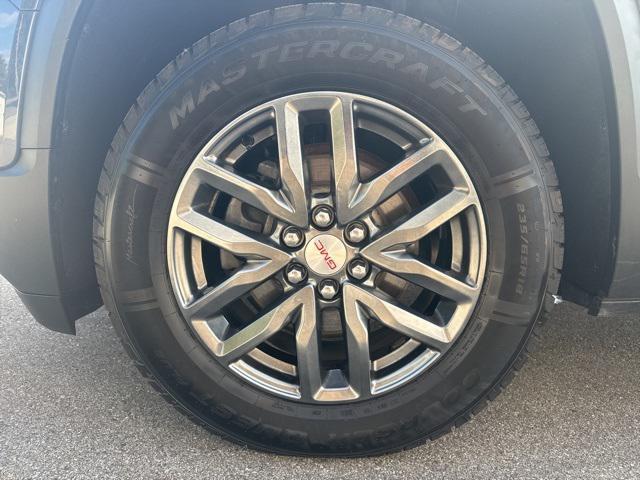 used 2018 GMC Acadia car, priced at $16,798