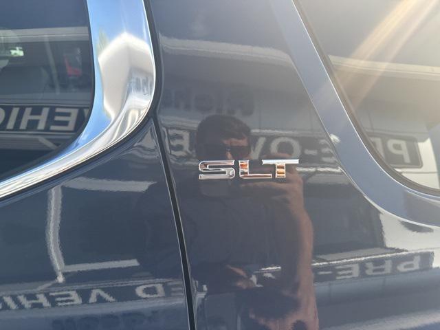 used 2018 GMC Acadia car, priced at $16,798