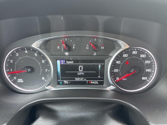 used 2018 GMC Acadia car, priced at $15,795