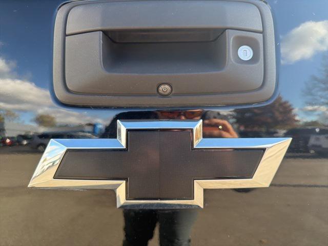 used 2020 Chevrolet Colorado car, priced at $29,295