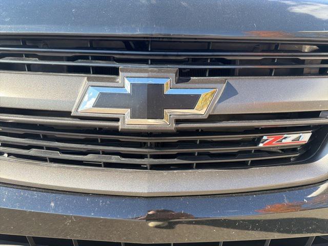 used 2020 Chevrolet Colorado car, priced at $29,295