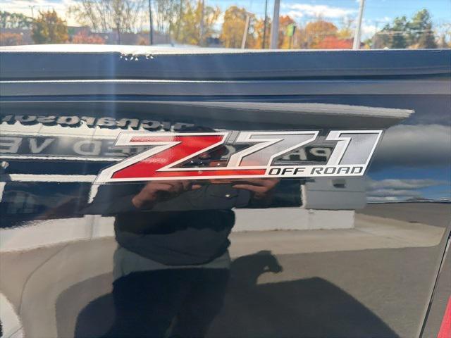 used 2020 Chevrolet Colorado car, priced at $29,295