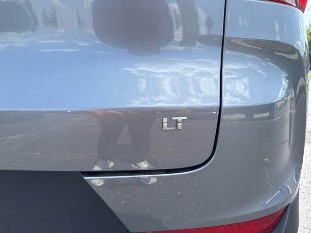 new 2026 Chevrolet TrailBlazer car, priced at $27,008