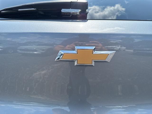 new 2026 Chevrolet TrailBlazer car, priced at $27,008