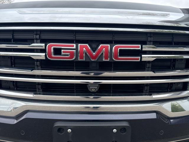 used 2022 GMC Acadia car, priced at $27,695
