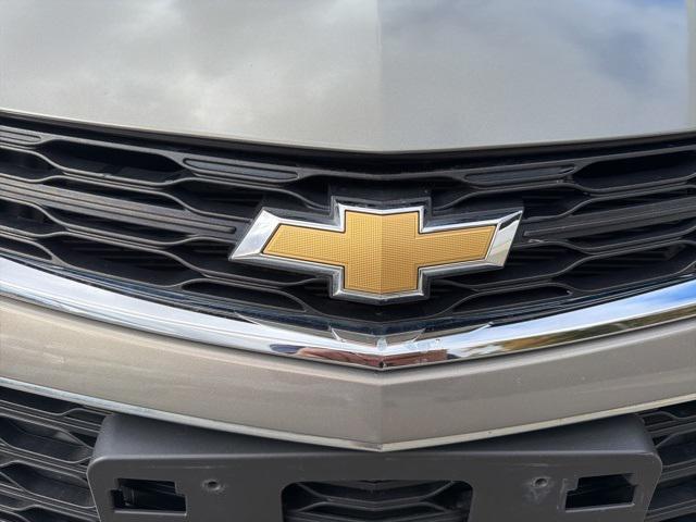 used 2018 Chevrolet Cruze car, priced at $12,495