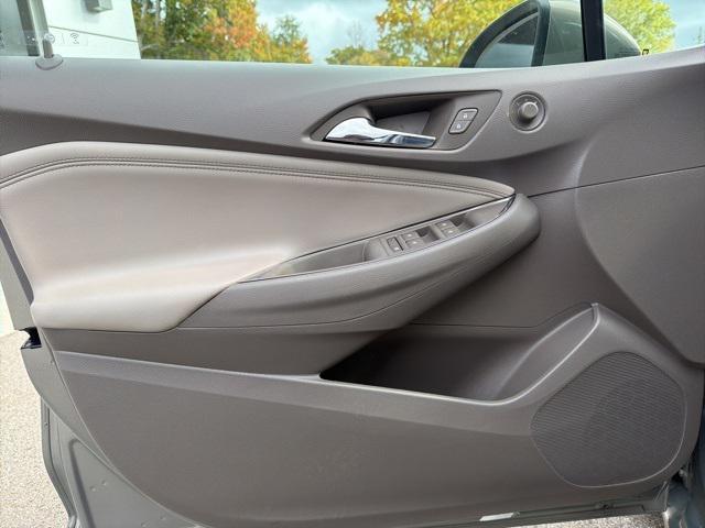 used 2018 Chevrolet Cruze car, priced at $12,495