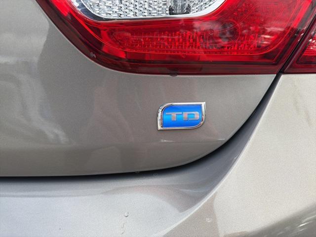 used 2018 Chevrolet Cruze car, priced at $12,495