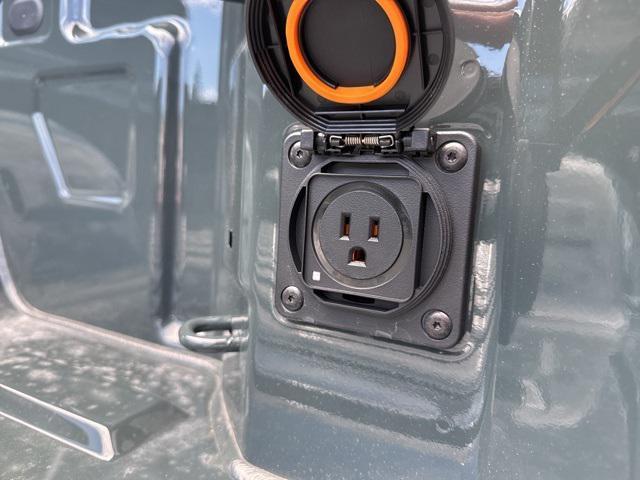 new 2026 Chevrolet Silverado 1500 car, priced at $51,624