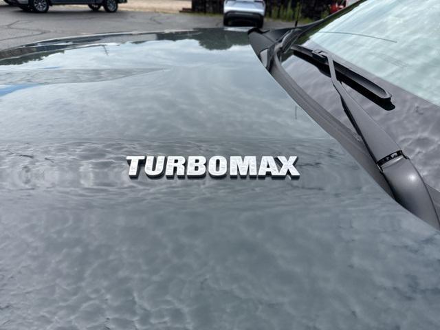 new 2026 Chevrolet Silverado 1500 car, priced at $51,624