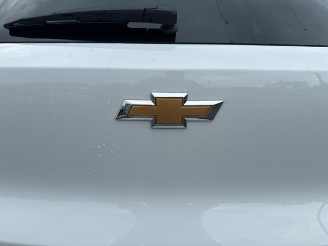 new 2026 Chevrolet TrailBlazer car, priced at $27,008