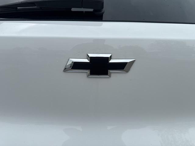 used 2023 Chevrolet TrailBlazer car, priced at $23,498