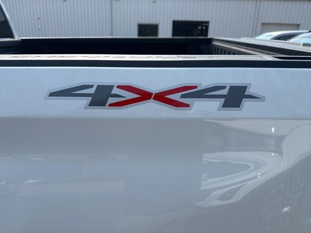 used 2023 Chevrolet Silverado 1500 car, priced at $44,995