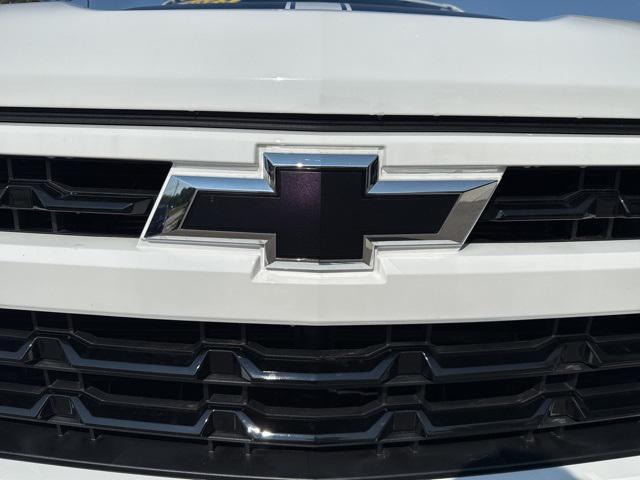 used 2023 Chevrolet Silverado 1500 car, priced at $44,295
