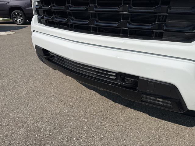used 2023 Chevrolet Silverado 1500 car, priced at $44,295