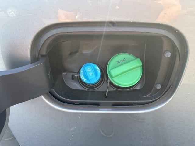 new 2026 Chevrolet Silverado 2500 car, priced at $80,240