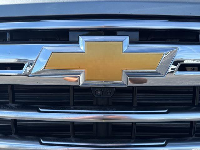 new 2026 Chevrolet Silverado 2500 car, priced at $80,240