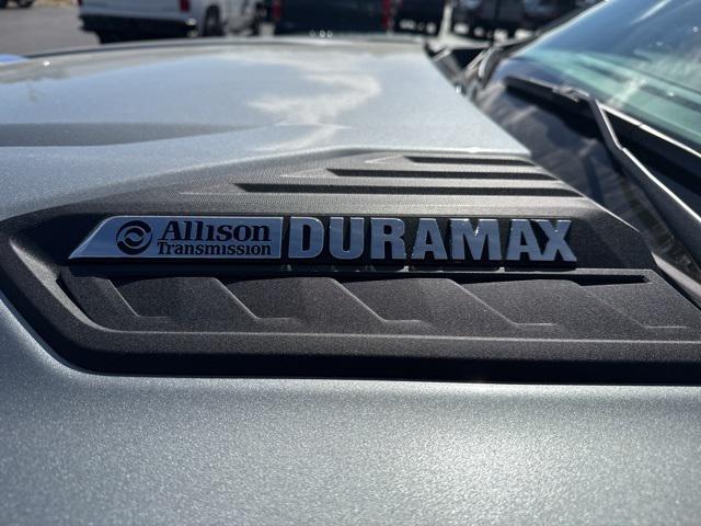 new 2026 Chevrolet Silverado 2500 car, priced at $80,240