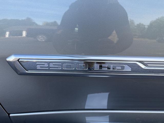 new 2026 Chevrolet Silverado 2500 car, priced at $80,240