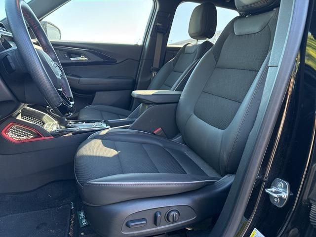 used 2023 Chevrolet TrailBlazer car, priced at $24,495
