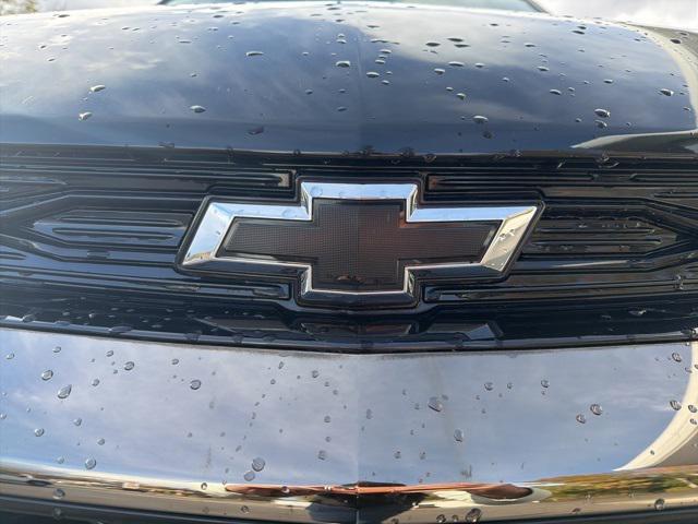 used 2023 Chevrolet TrailBlazer car, priced at $24,249