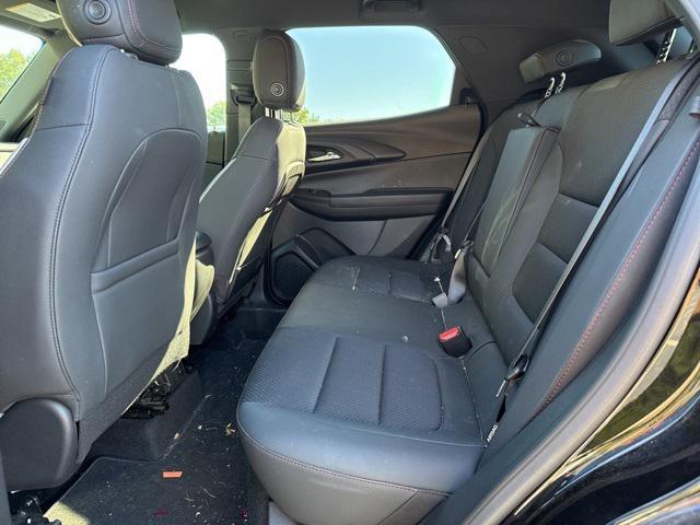 used 2023 Chevrolet TrailBlazer car, priced at $24,495