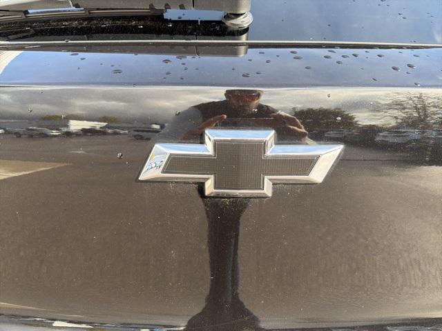 used 2023 Chevrolet TrailBlazer car, priced at $24,249