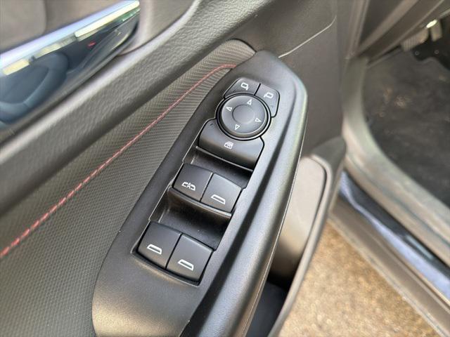 used 2023 Chevrolet TrailBlazer car, priced at $24,249