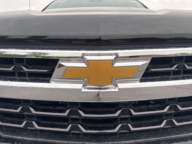 new 2025 Chevrolet Silverado 1500 car, priced at $51,060