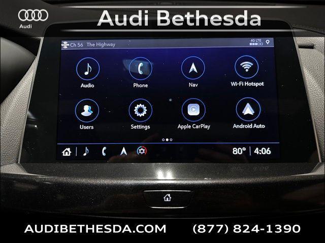used 2023 Cadillac CT5 car, priced at $32,991