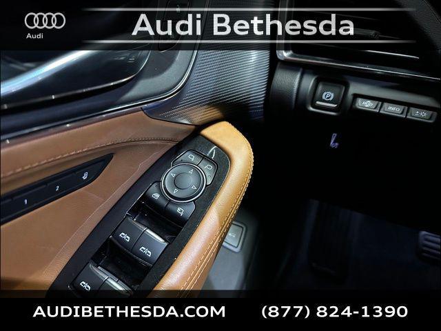 used 2023 Cadillac CT5 car, priced at $32,991