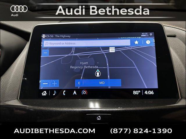 used 2023 Cadillac CT5 car, priced at $32,991