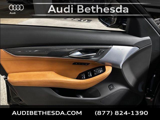 used 2023 Cadillac CT5 car, priced at $32,991